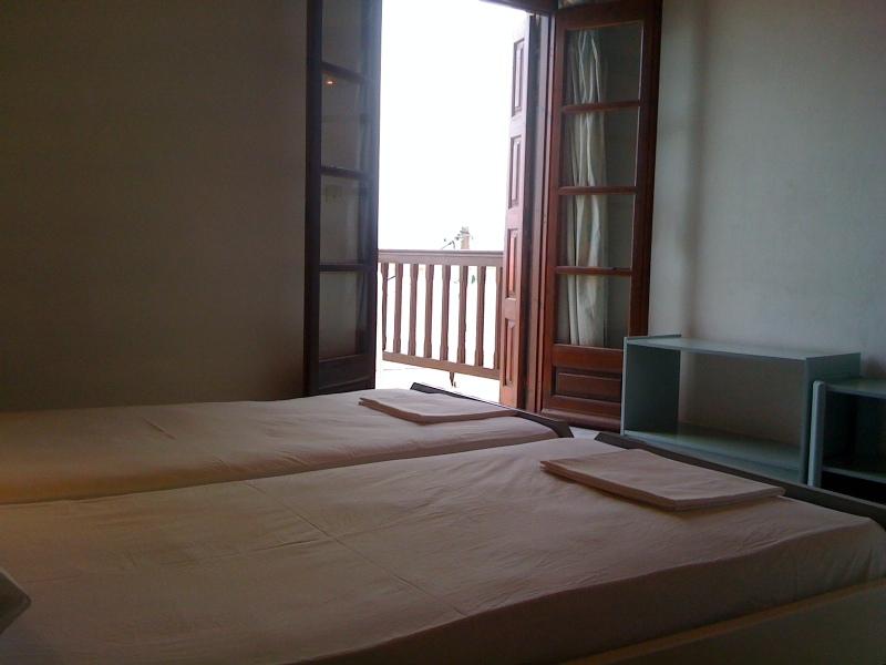 Anthemis Rooms Kokkari Exterior foto
