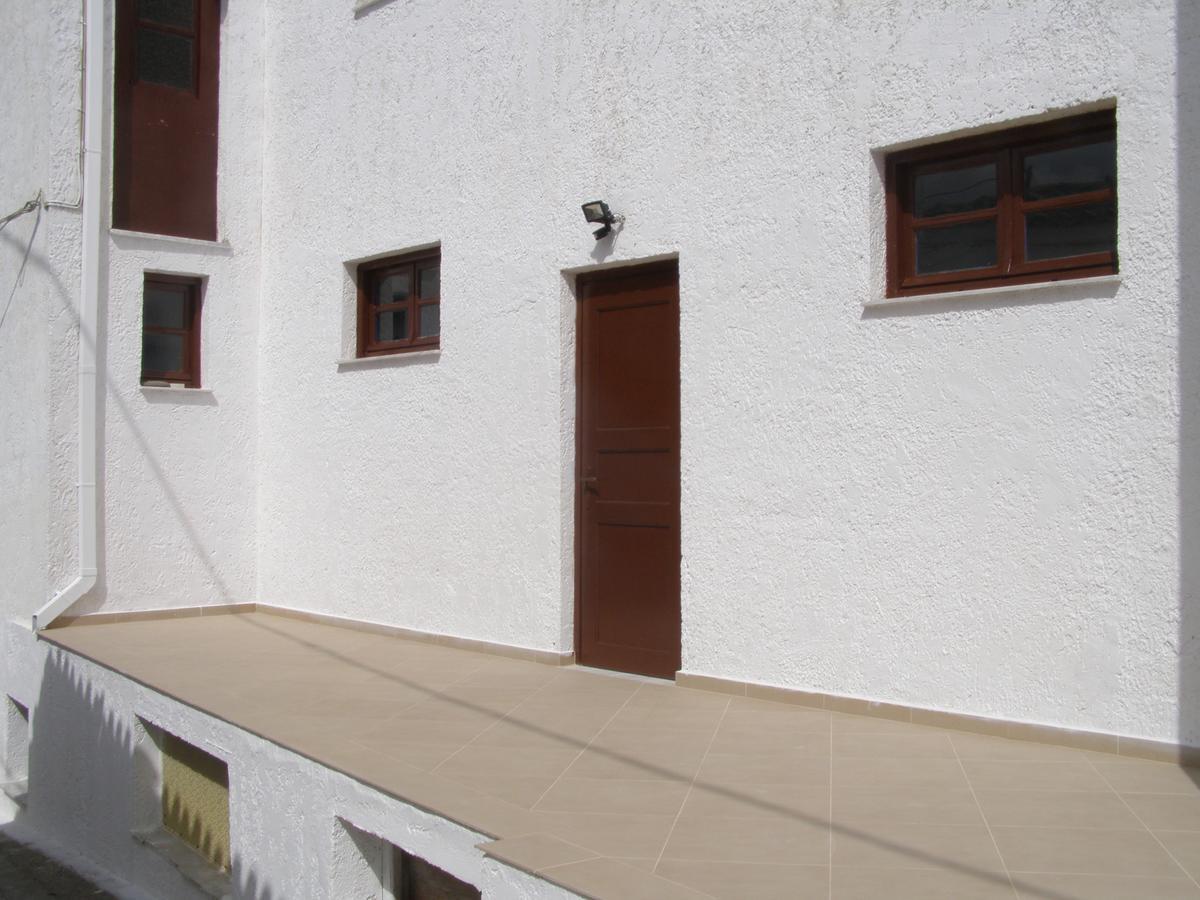Anthemis Rooms Kokkari Exterior foto