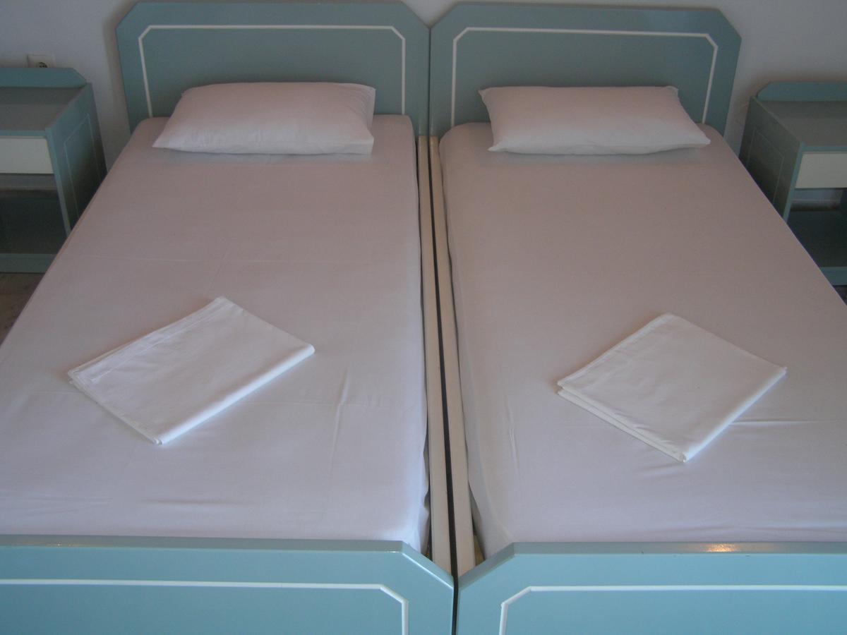 Anthemis Rooms Kokkari Exterior foto