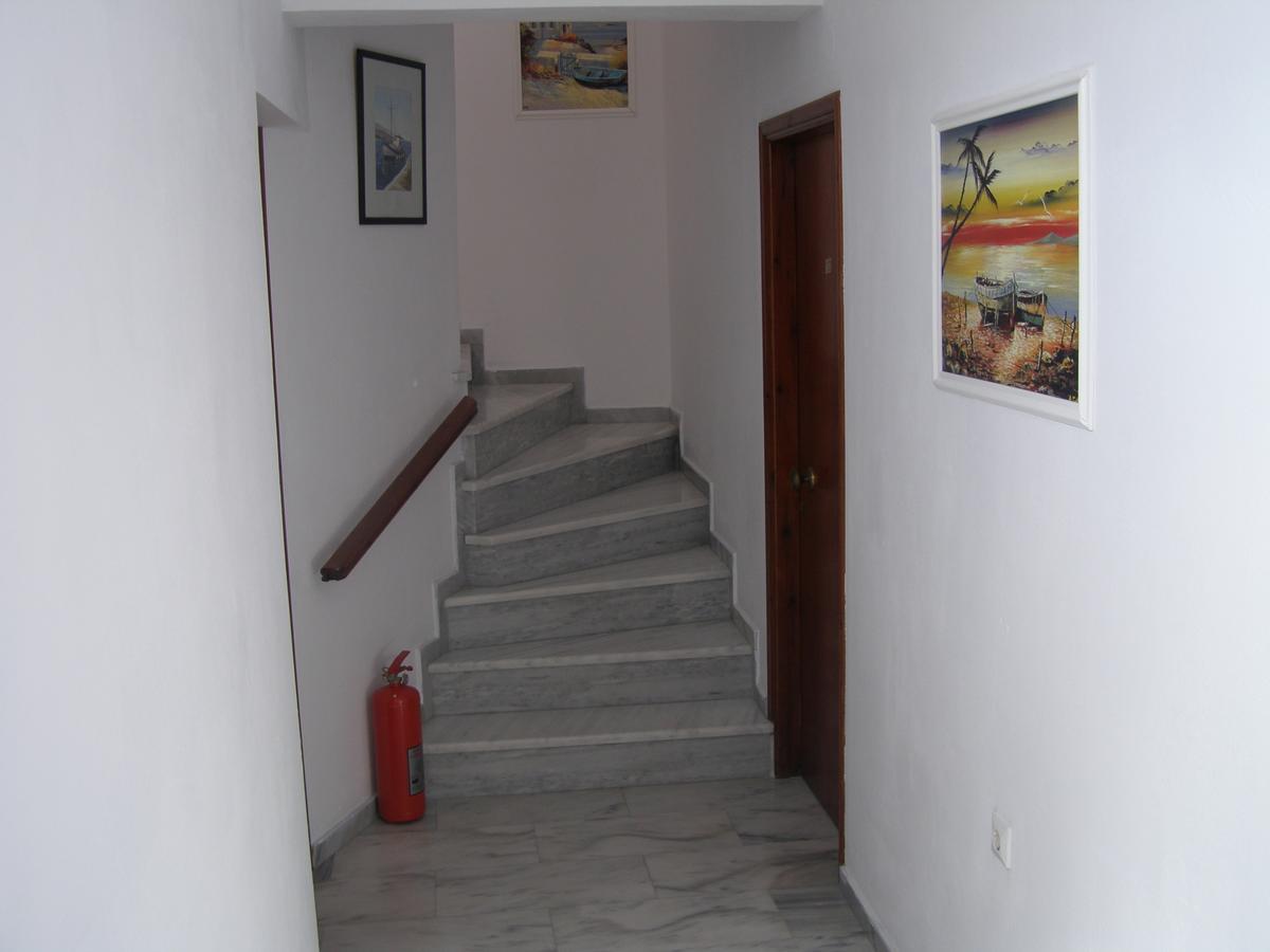 Anthemis Rooms Kokkari Exterior foto