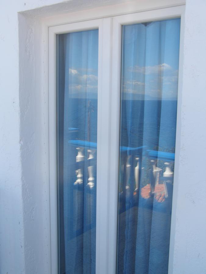 Anthemis Rooms Kokkari Exterior foto